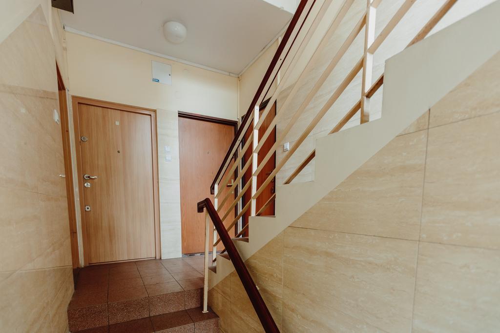 Apartament Wisniowa Varsóvia Exterior foto
